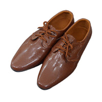 キッズ フォーマルシューズ 男の子 入園式 入学式 卒園式 レースアップ 子供靴