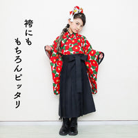 子供 ブーツ 女の子 ジュニア 袴 キッズ ショートブーツ レースアップ サイドジップ