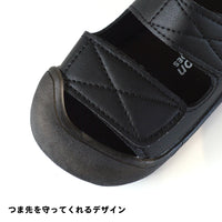 キッズ ベビー サンダル マジックテープ 子供靴 水陸両用 ベビーサンダル 女の子 男の子 水遊び ネコポス