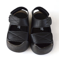 キッズ ベビー サンダル マジックテープ 子供靴 水陸両用 ベビーサンダル 女の子 男の子 水遊び ネコポス