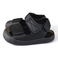 キッズ ベビー サンダル マジックテープ 子供靴 水陸両用 ベビーサンダル 女の子 男の子 水遊び ネコポス