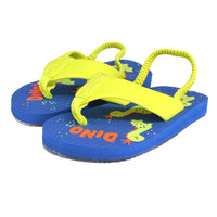キッズ ビーチサンダル かかと付き 水陸両用 水遊び ゴム付き サンダル マリンシューズ ネコポス