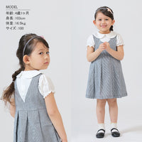 キッズ カットソー 女の子 ガールズ 半袖 トップス シャツ ネコポス