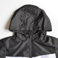 ウインドブレーカー キッズ 長袖 男の子 女の子 ネコポス