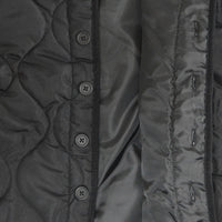 【在庫処分】キッズ アウター キルティング ノーカラーコート 防寒 男の子 女の子 子供服 韓国子供服