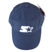 STARTER スターター キッズ キャップ 帽子 スポーティ シャカシャカ 子供用 水陸両用 ネコポス