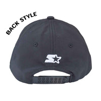 STARTER スターター キッズ キャップ 帽子 スポーティ シャカシャカ 子供用 水陸両用 ネコポス