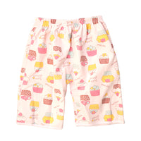 おねしょパンツ サポートパンツ トイレトレーニング トレーニングパンツ 女の子 ネコポス