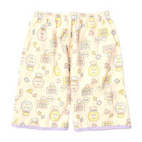 おねしょパンツ サポートパンツ トイレトレーニング トレーニングパンツ 女の子 ネコポス