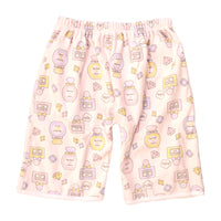 おねしょパンツ サポートパンツ トイレトレーニング トレーニングパンツ 女の子 ネコポス