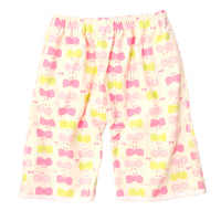 おねしょパンツ サポートパンツ トイレトレーニング トレーニングパンツ 女の子 ネコポス