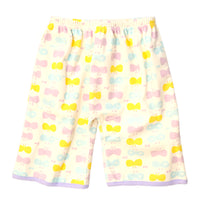 おねしょパンツ サポートパンツ トイレトレーニング トレーニングパンツ 女の子 ネコポス