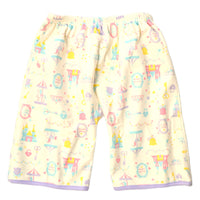 おねしょパンツ サポートパンツ トイレトレーニング トレーニングパンツ 女の子 ネコポス