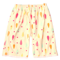 おねしょパンツ サポートパンツ トイレトレーニング トレーニングパンツ 女の子 ネコポス