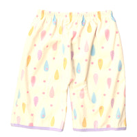 おねしょパンツ サポートパンツ トイレトレーニング トレーニングパンツ 女の子 ネコポス