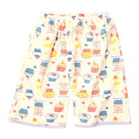 おねしょパンツ サポートパンツ トイレトレーニング トレーニングパンツ 女の子 ネコポス