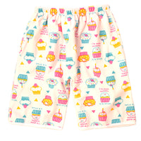 おねしょパンツ サポートパンツ トイレトレーニング トレーニングパンツ 女の子 ネコポス