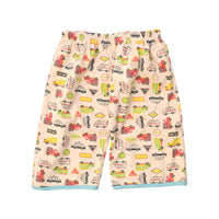 おねしょパンツ サポートパンツ トイレトレーニング トレーニングパンツ 男の子 ネコポス