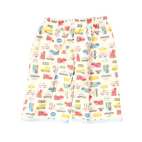 おねしょパンツ サポートパンツ トイレトレーニング トレーニングパンツ 男の子 ネコポス