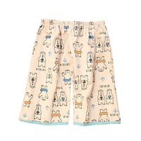 おねしょパンツ サポートパンツ トイレトレーニング トレーニングパンツ 男の子 ネコポス