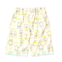 おねしょパンツ サポートパンツ トイレトレーニング トレーニングパンツ 男の子 ネコポス