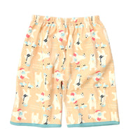 おねしょパンツ サポートパンツ トイレトレーニング トレーニングパンツ 男の子 ネコポス