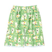 おねしょパンツ サポートパンツ トイレトレーニング トレーニングパンツ 男の子 ネコポス