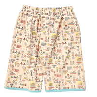 おねしょパンツ サポートパンツ トイレトレーニング トレーニングパンツ 男の子 ネコポス