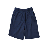 体操服 ズボン ハーフ クウォーター 小学生 キッズ 子供 抗菌防臭 吸汗速乾