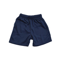 体操服 ズボン ハーフ クウォーター 小学生 キッズ 子供 抗菌防臭 吸汗速乾