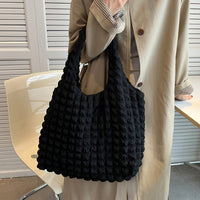 ポップコーンバッグ トートバッグ バッグ かばん レディース ネコポス