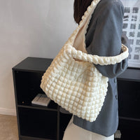 ポップコーンバッグ トートバッグ バッグ かばん レディース ネコポス