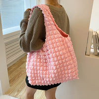 ポップコーンバッグ トートバッグ バッグ かばん レディース ネコポス