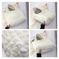 ポップコーンバッグ トートバッグ バッグ かばん レディース ネコポス