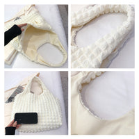 ポップコーンバッグ トートバッグ バッグ かばん レディース ネコポス