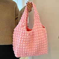 ポップコーンバッグ トートバッグ バッグ かばん レディース ネコポス