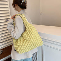 ポップコーンバッグ トートバッグ バッグ かばん レディース ネコポス