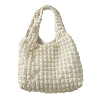 ポップコーンバッグ トートバッグ バッグ かばん レディース ネコポス