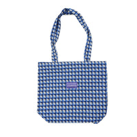 レディーストートバッグ チェック柄 大容量 内ポケット付 ネコポス