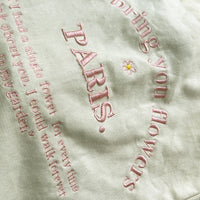 レディーストートバッグ キャンバスバッグ ロゴバッグ 大容量 内ポケット付 ネコポス