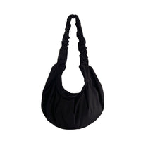 ショルダーバッグ 餃子バッグ レディース キルティング 内ポケット付 ショルダー ネコポス