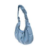 ショルダーバッグ 餃子バッグ レディース キルティング 内ポケット付 ショルダー ネコポス