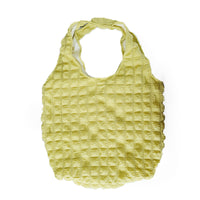 ポップコーン トート ポップコーンバッグ レディース オタ活 オタバッグ 加工素材 ネコポス