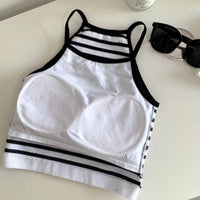 カップ付きキャミソール カップ付きタンクトップ キャミソール タンクトップ ブラトップ ネコポス