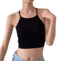 カップ付きキャミソール カップ付きタンクトップ キャミソール タンクトップ ブラトップ ネコポス