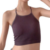 カップ付きキャミソール カップ付きタンクトップ キャミソール タンクトップ ブラトップ ネコポス