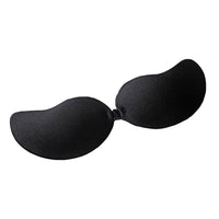 ヌーブラ 盛れる 美胸 ヌーブラジャー セパレート フック ブラパッド ネコポス