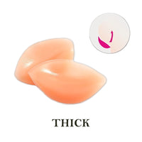 ヌーブラ シリコンブラ Aカップ~Dカップ ネコポス