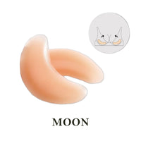 ヌーブラ シリコンブラ Aカップ~Dカップ ネコポス