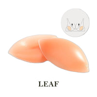 ヌーブラ シリコンブラ Aカップ~Dカップ ネコポス